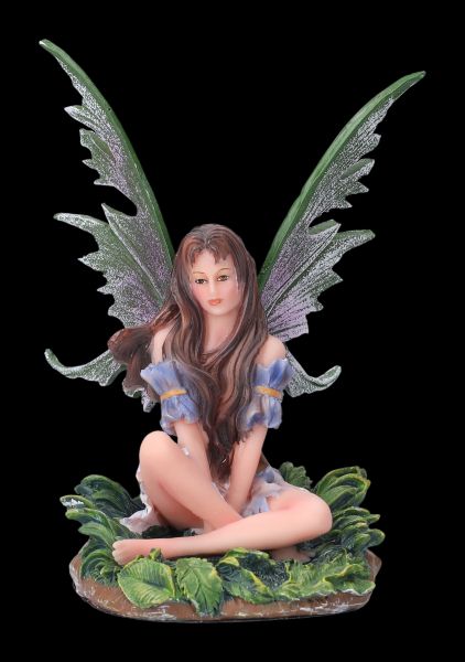 Fairy Figurine - Springtime Gwendolyn