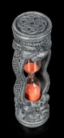 Gargoyle Hourglass - small