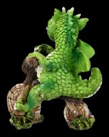 Cute Dragon Figurine - Joy Ride