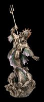 Poseidon Figurine - Greek God of Sea