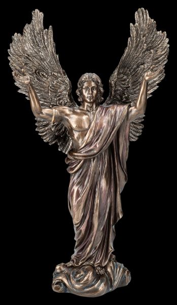 Archangel Metatron Figurine