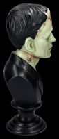 Bust - Frankenstein&#39;s Monster