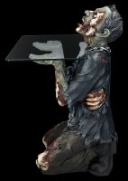 Table - Kneeling Zombie Slave
