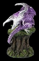 Dragon Figurine with LED - Home of the Hatchlings