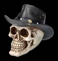 Skull - Cowboy