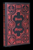 Journal - Book of Magic