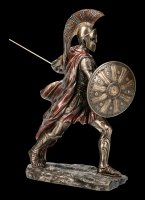 Achilles Figur - Held um Troja