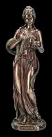 Hygeia Figur - Griechische Göttin der Gesundheit