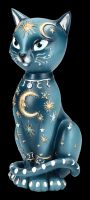 Himmlische Katzenfigur - Celestial Kitty