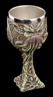 Ritual Goblet - Cthulhu's Thirst