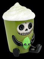 Furrybones Figur - Matchi die Matcha Latte