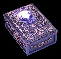 Tarot Box - Crystal Ball