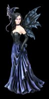 Fairy Figurine - Dark Queen