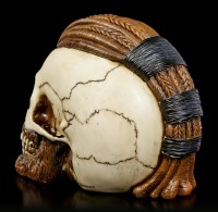 Skull - Viking Ragna