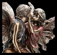 Fairy Figurine - Couple in Love