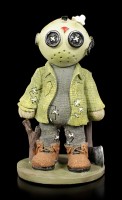 Pinheadz Voodoo Doll Figurine - Little Jay