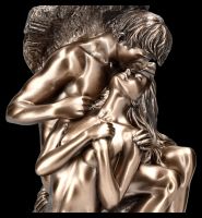 Nude Figurine - The Lovers - Eternal Spring