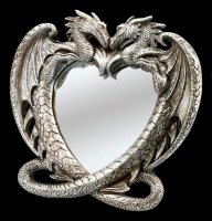 Alchemy Mirror - Dragons Heart