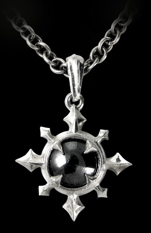 Chaosium - Alchemy Gothic Halskette