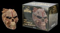 Vogelscheuche Totenkopf Figur - The Keeper of the Harvest