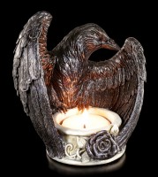 Alchemy Teelichthalter - Raven&#39;s Ward