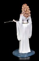 Lady of the Lake Figurine with Letter Opener