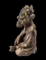 Tree Ent Figurine - Hollies