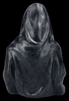 Grim Reaper Bust - Your End is Near - LED