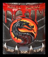 Tankard - Mortal Kombat