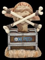 One Piece Dauerkalender - Luffy Jolly Roger