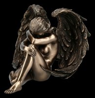 Angel Nude Figurine - Angels Sorrow
