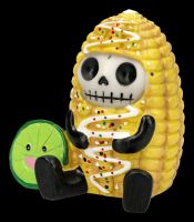 Furrybones Figur - Elotito der Maiskolben