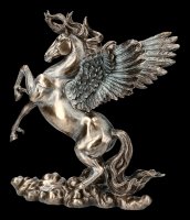 Pegasus Figurine - The winged Horse
