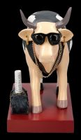 CowParade Kuhfigur - Fashion-a-Bull II