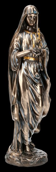 Goddess Hestia Figurine