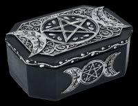 Box - Hecate&#39;s Protection