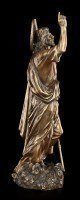 Holy Figurine - Saint John the Baptist