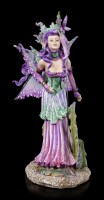 Fairy Figurine - Pixie Gossip