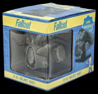 Fallout X-01 Helm - Miniatur-Replik