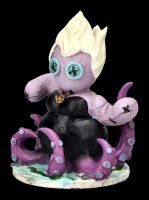 Pinheadz Figur - Die Kraken Hexe