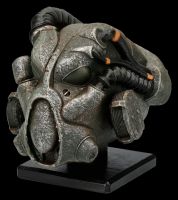 Fallout X-01 Helm - Miniatur-Replik