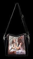 Fantasy Handbag with 3D Picture - Magic Mirror