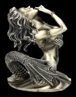 Meerjungfrauen Figur - Verführerische Sirene