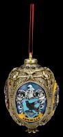 Harry Potter Christbaumschmuck - Hogwarts Häuser