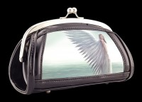 Evening Bag with 3D Picture - Spirit Guide