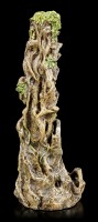 Incense Stick Holder - Spirits of the Forest