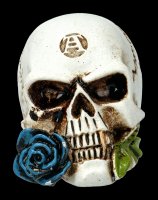 Alchemy Logo Skull - Alchemist small