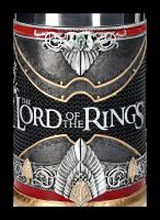 Tankard Lord of the Rings - Aragorn