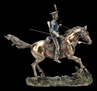 Polish Lance Rider Figurine