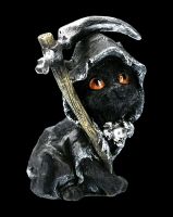 Small Cat Figurine - Reaper Amara